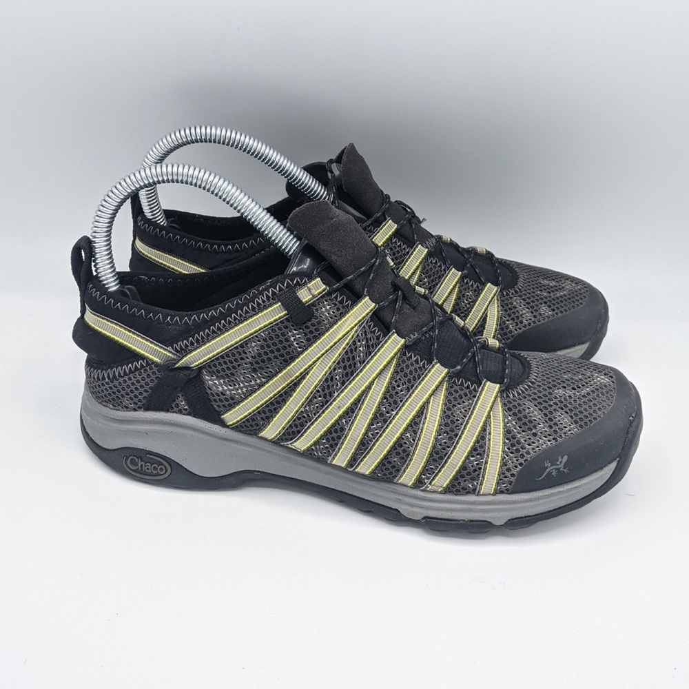 Chaco zip tie sneakers women’s size 7.5